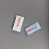 Cotton soft sun stick