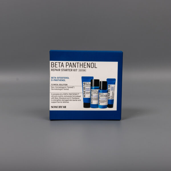 Beta pamthenol repair starter kit