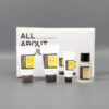 All about Snail trail kit