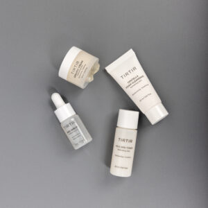 Glow Trial kit