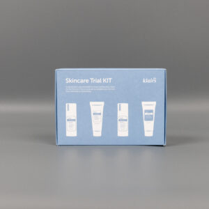 Skincare Trail Kit