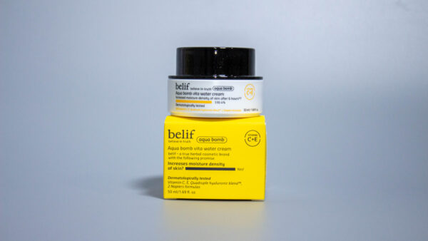 AQUA BOMB VITA WATER CREAM 50ML - Image 2