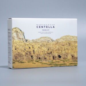 MADAGASCAR CENTELLA TRAVEL KIT